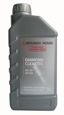 Mitsubishi DIAMOND CLEARTEC .
